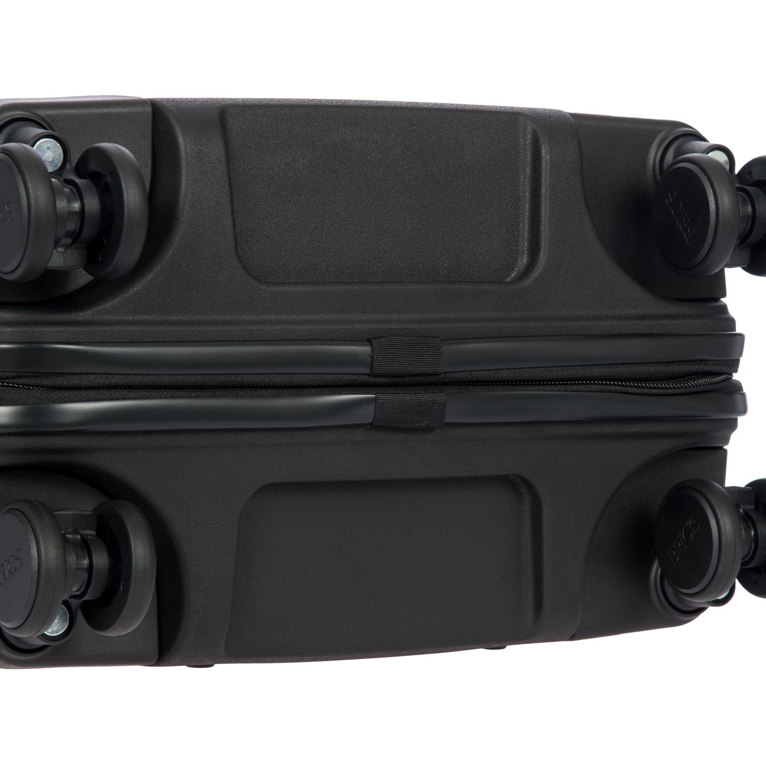 B1Y08430.001 Чемодан B1Y08430 Expandable Hard-Shell Carry-On Trolley BY Brics Ulisse - Вид №11