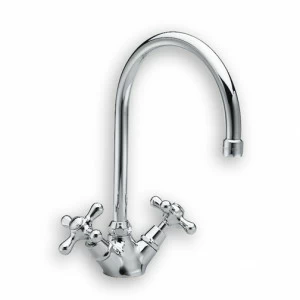 CRIKI463 Смеситель для кухни Cristina Rubinetterie