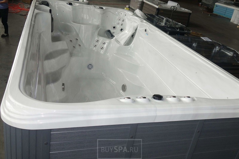 Sunrans SR-853 Santreyd sun-id-296127 - Вид №4