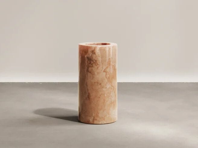 ВАЗа ручной работы из натурального камня Paloma Editions SKY ARCH-00142747 - Вид №1