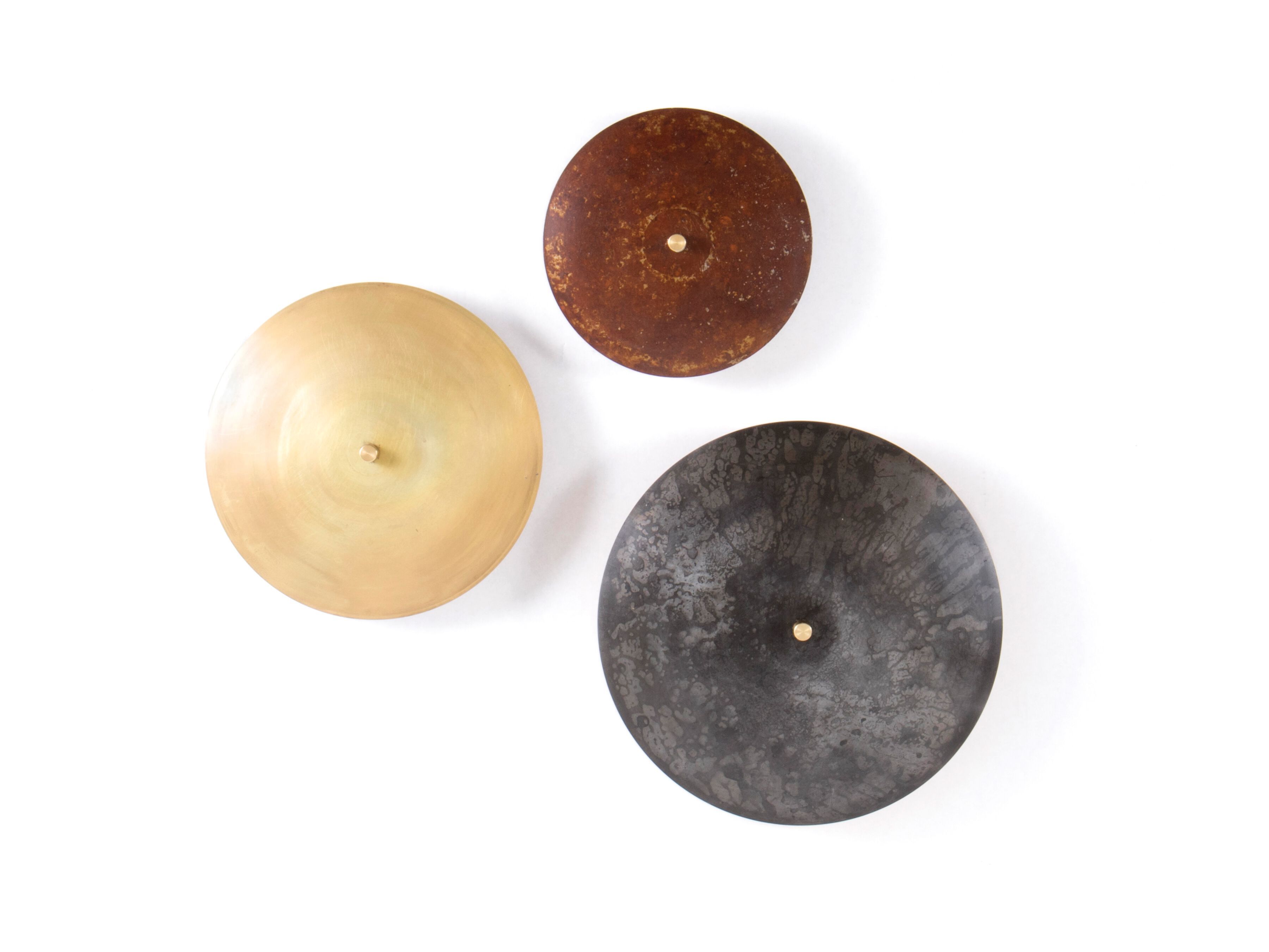 Настенный светильник / потолочный светильник Renzo Serafini NASCOSTA ARCH-00138378 - Вид №3