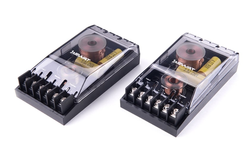 9171307 Компонентная акустическая система Tonemix SYNT-6.2C STDN-0128662 - Вид №3