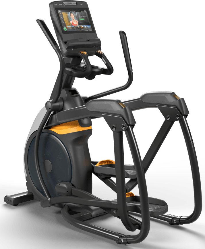 Эллиптический тренажер performance ascent trainer touch MATRIX sun-id-2068863