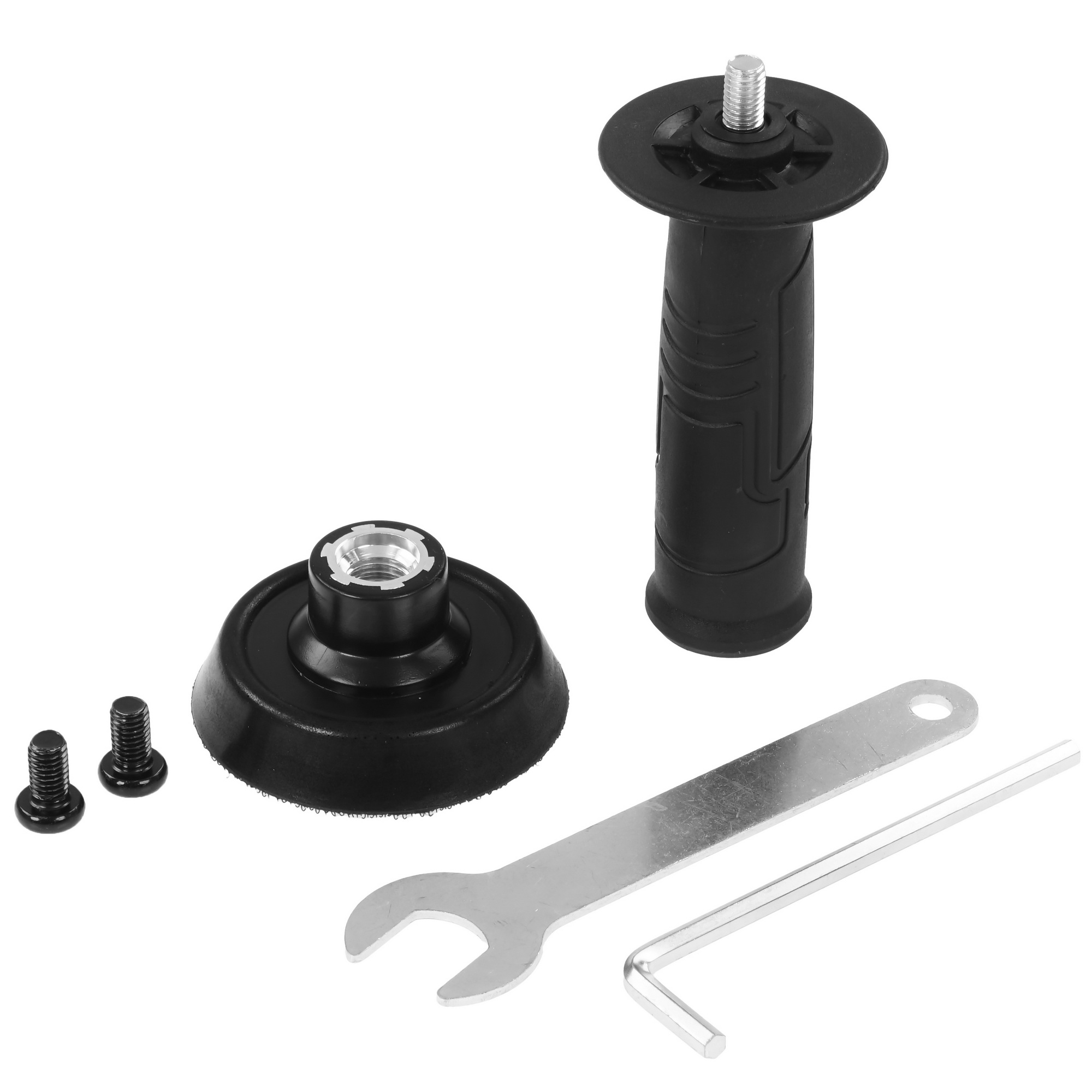 Полировальная машина Status PA 125CE 9133913 STDN-0122948 - Вид №6