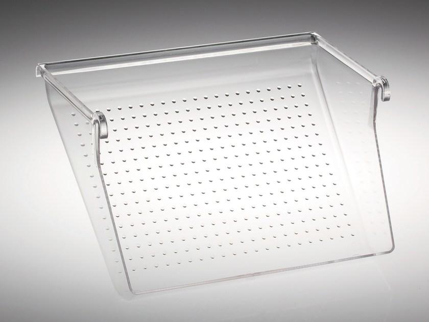 Servetto Аксессуары для алюминиевых гардеробных sun-id-1510633 - Вид №2