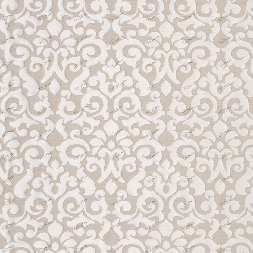 Aldeco Дамасская ткань высокой прочности Ghute sun-id-1433624