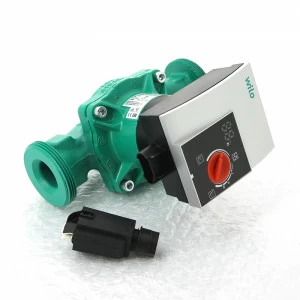 Высокоэффективный циркуляционный насос Wilo Yonos PICO 30/1-4-(ROW) с электронным регулированием