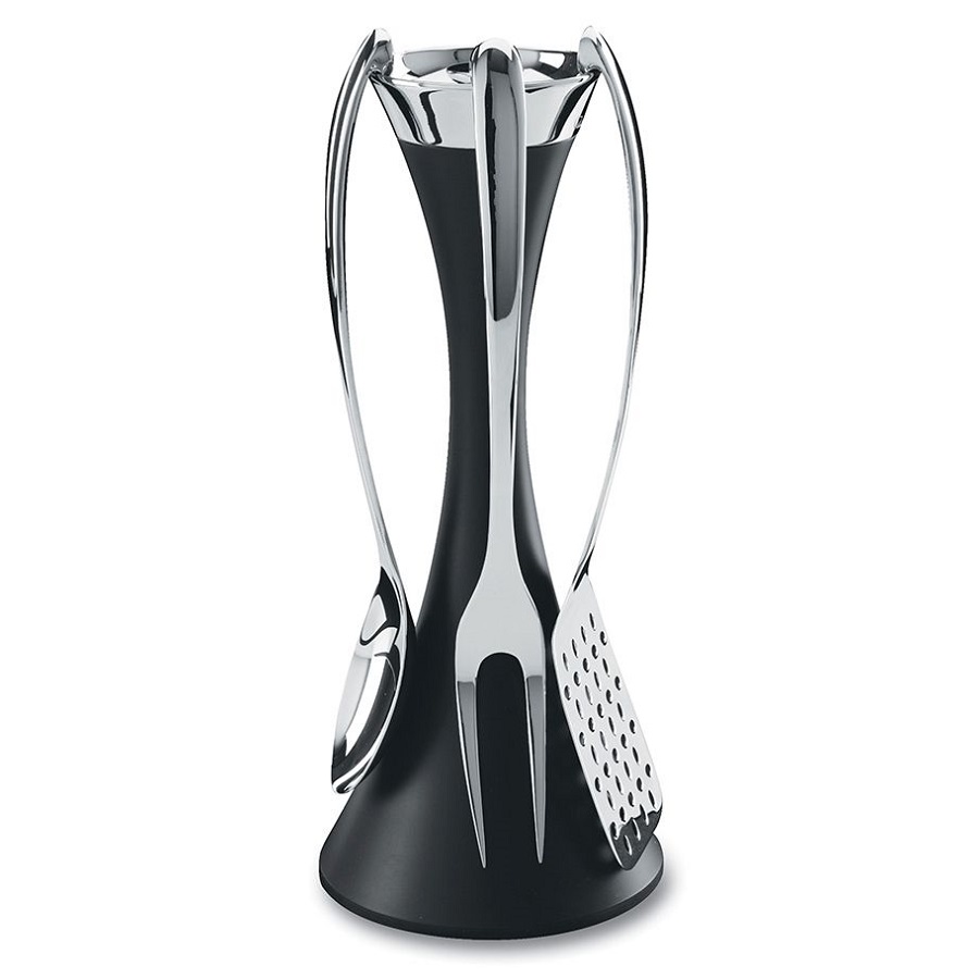 Вилка сервировочная Signature, 33 см Robert Welch SIGBR2536V - Вид №1