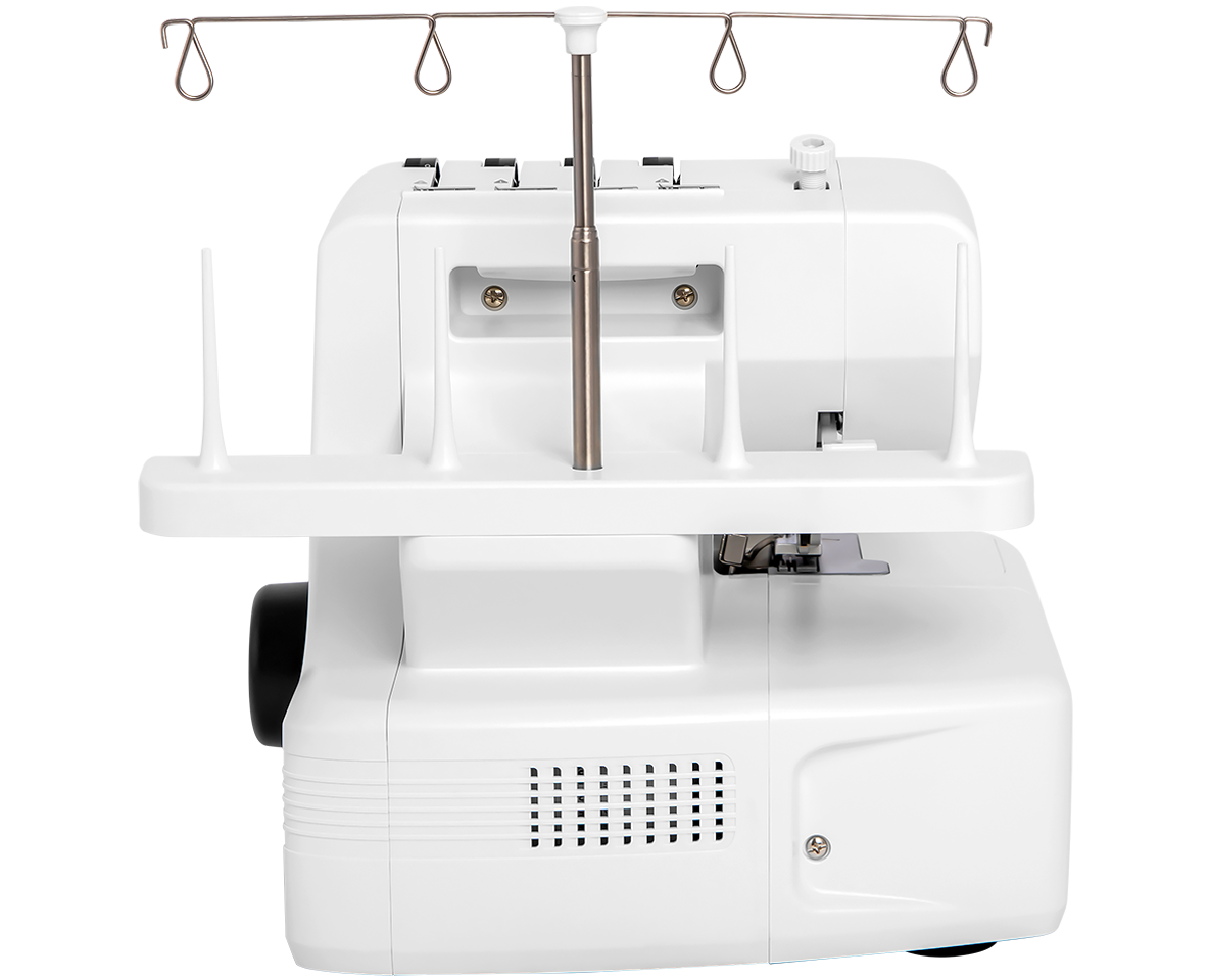 9062909 Оверлок Necchi 5600D STDN-0118642 - Вид №3