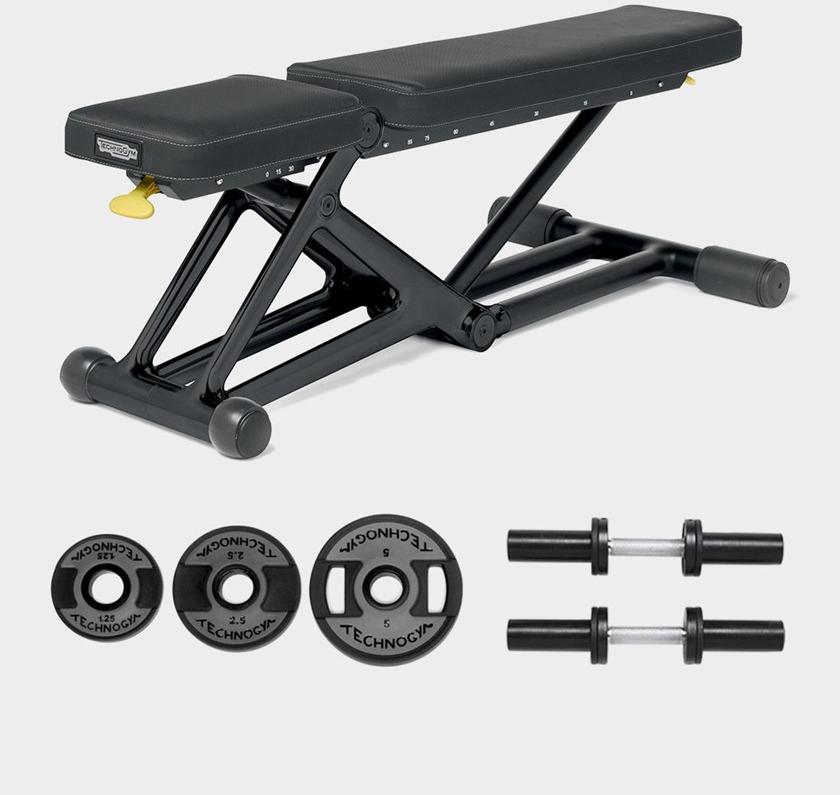 Technogym Фитнес-оборудование  Md100  - Вид №3