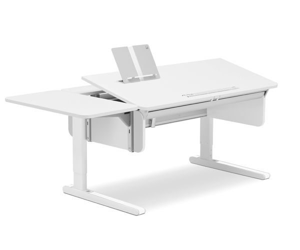 2528 Стол Champion Front-Up 2022 LAB.Space  - Вид №20