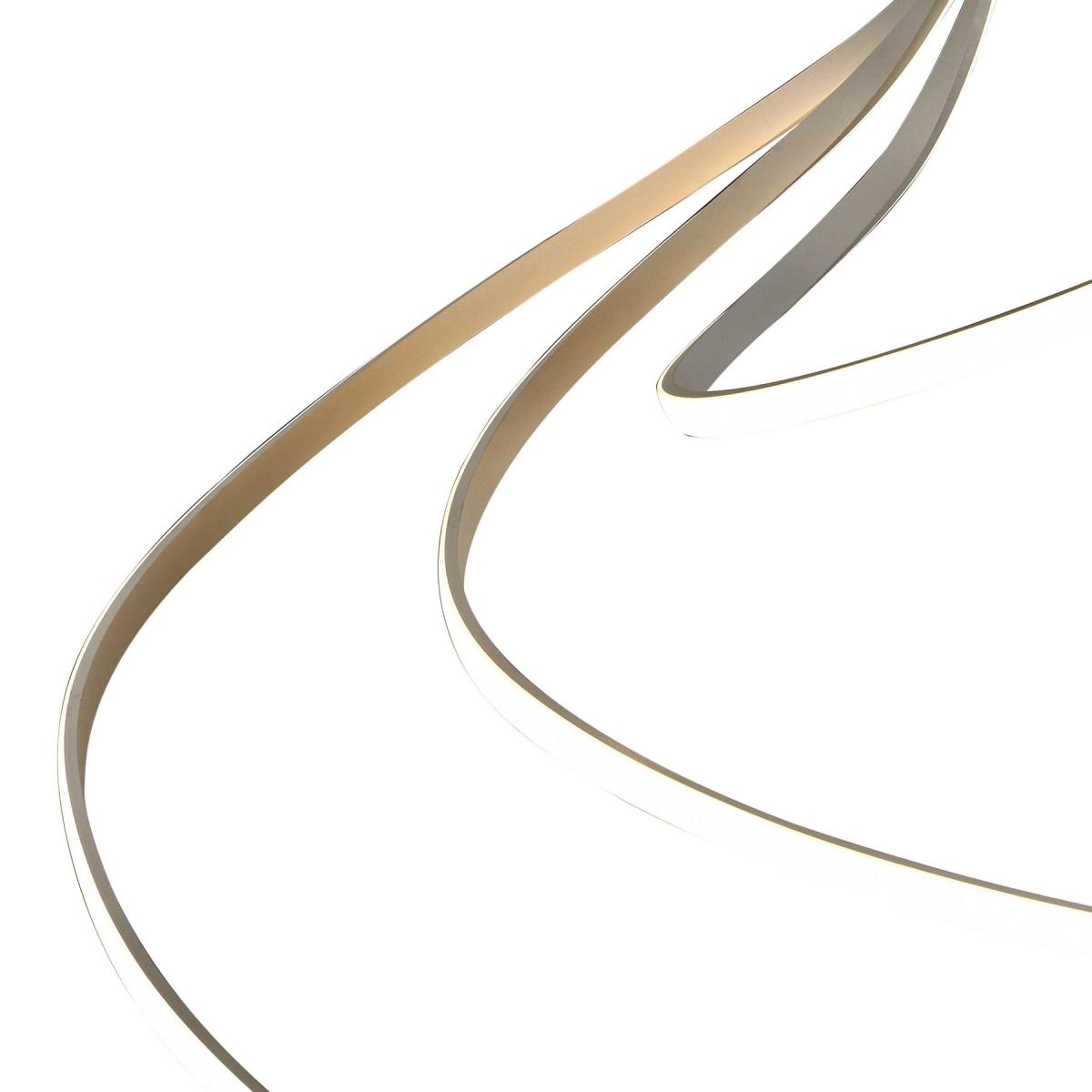 096660 Люстра подвесная MANTRA NUR 6007 Mantra Nur - Вид №2