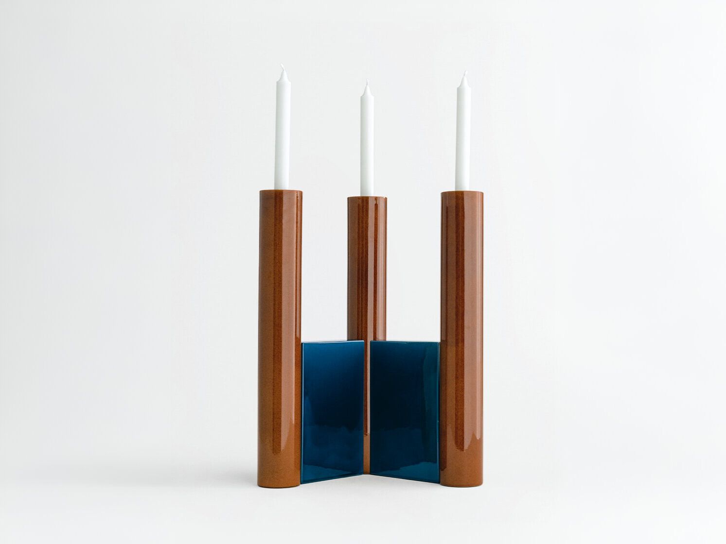 Керамический подсвечник Mutina Mutina Editions ARCH-00111681