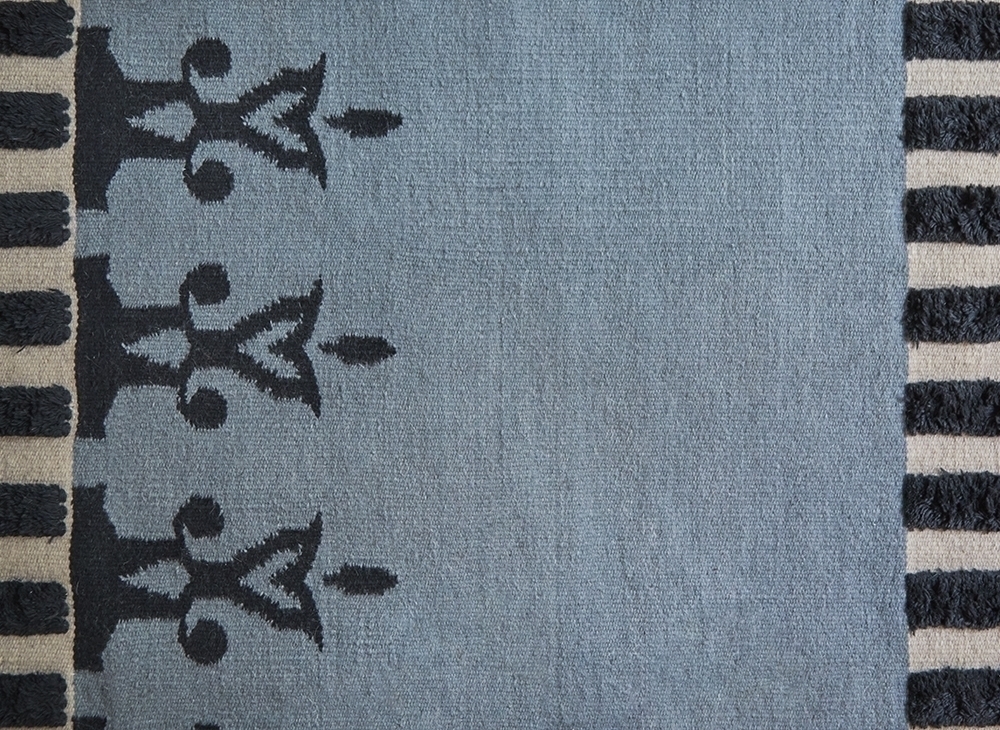 100388 Ковер Tumbuctu. Colours GAN Glaoui - Вид №1