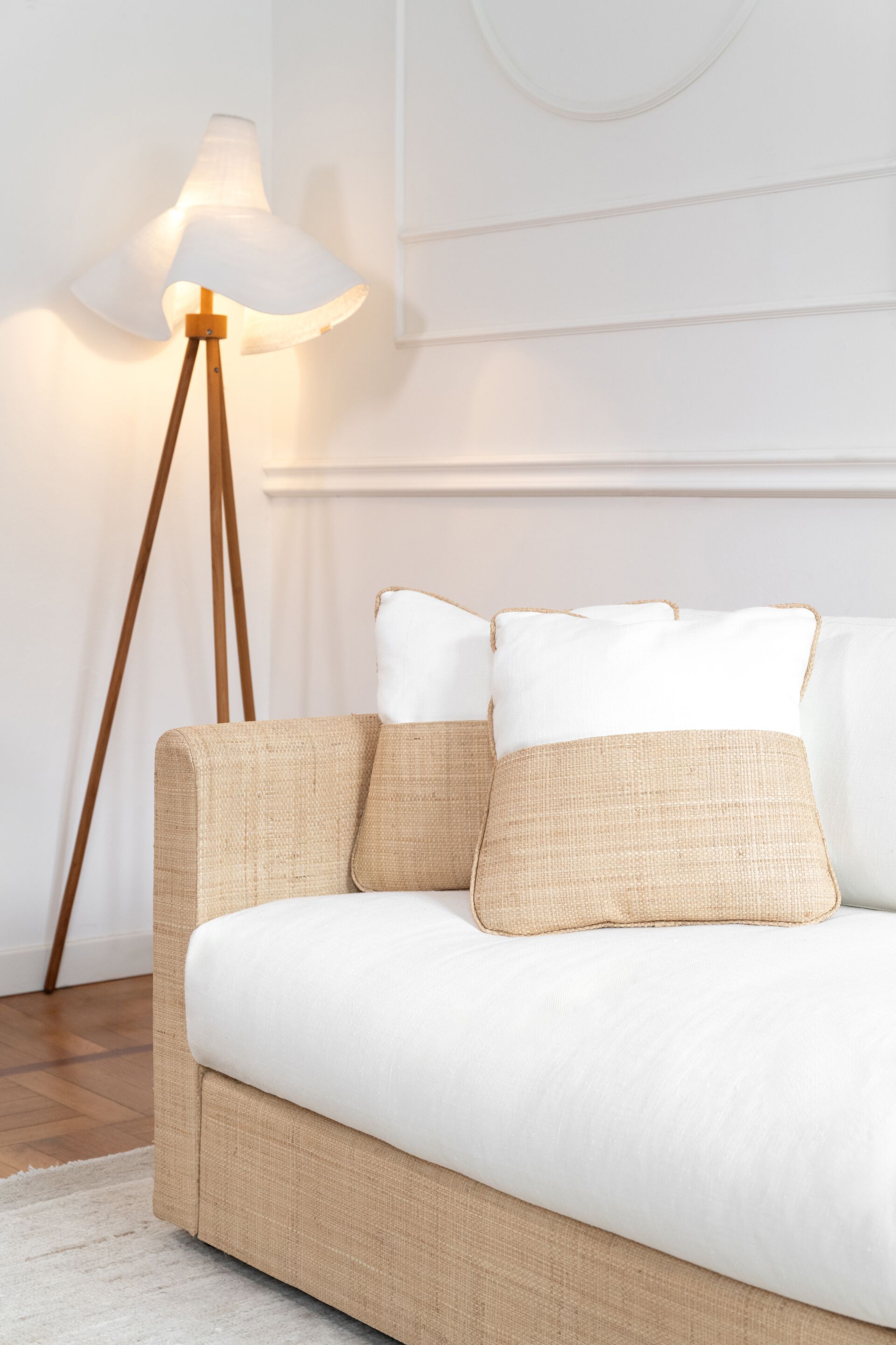 Линейный диван DOM EDIZIONI коллекция Ривьера ARCH-00066868 - Вид №3