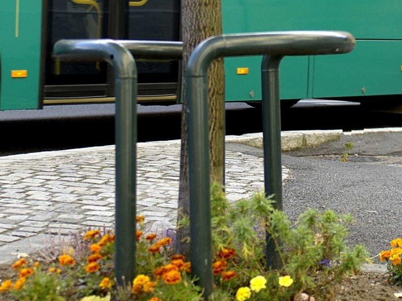 VESTRE Стальная ограждение для деревьев с порошковым покрытием Hvilan sun-id-1501733 - Вид №5