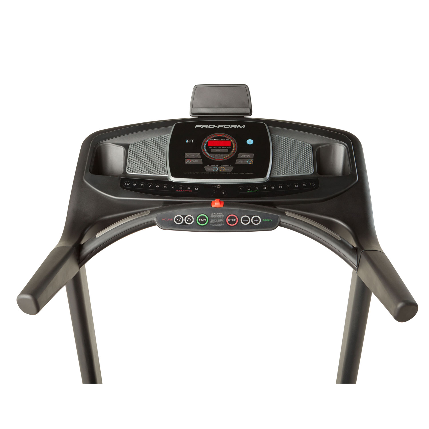 400I Беговая дорожка proform perfomance 400i Pro-Form  - Вид №2