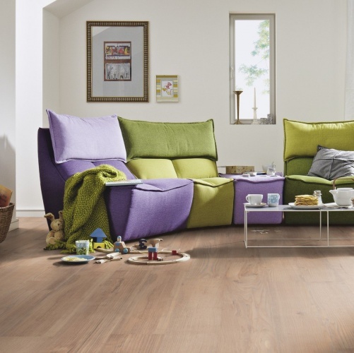 Ламинат Meister Вяз Западный 6397 3300100080 - Вид №1