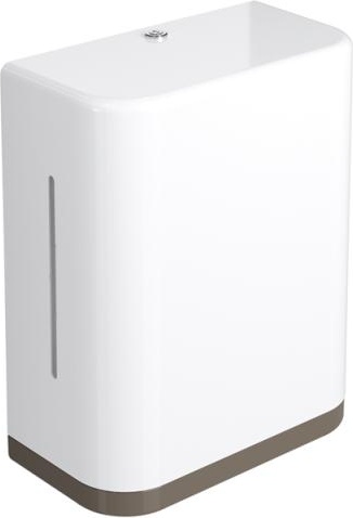 477.06.60198 диспенсер для бумажных полотенец HEWI Neuheiten SAN  - Вид №5