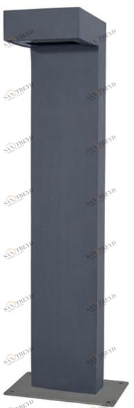 9010 novantadieci Светодиодный столбик из бетали®  1093b 