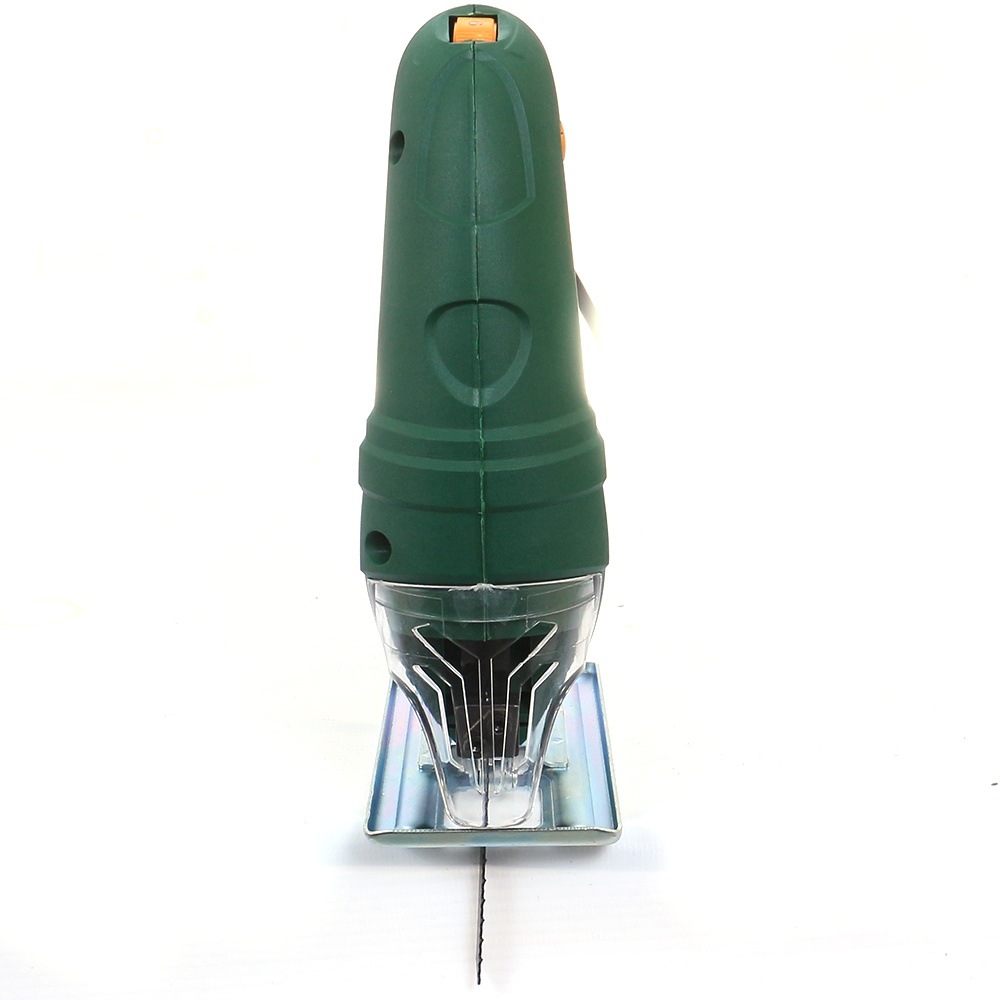 34460 Калибр Электрический лобзик ЛЭМ-450Е  - Вид №3