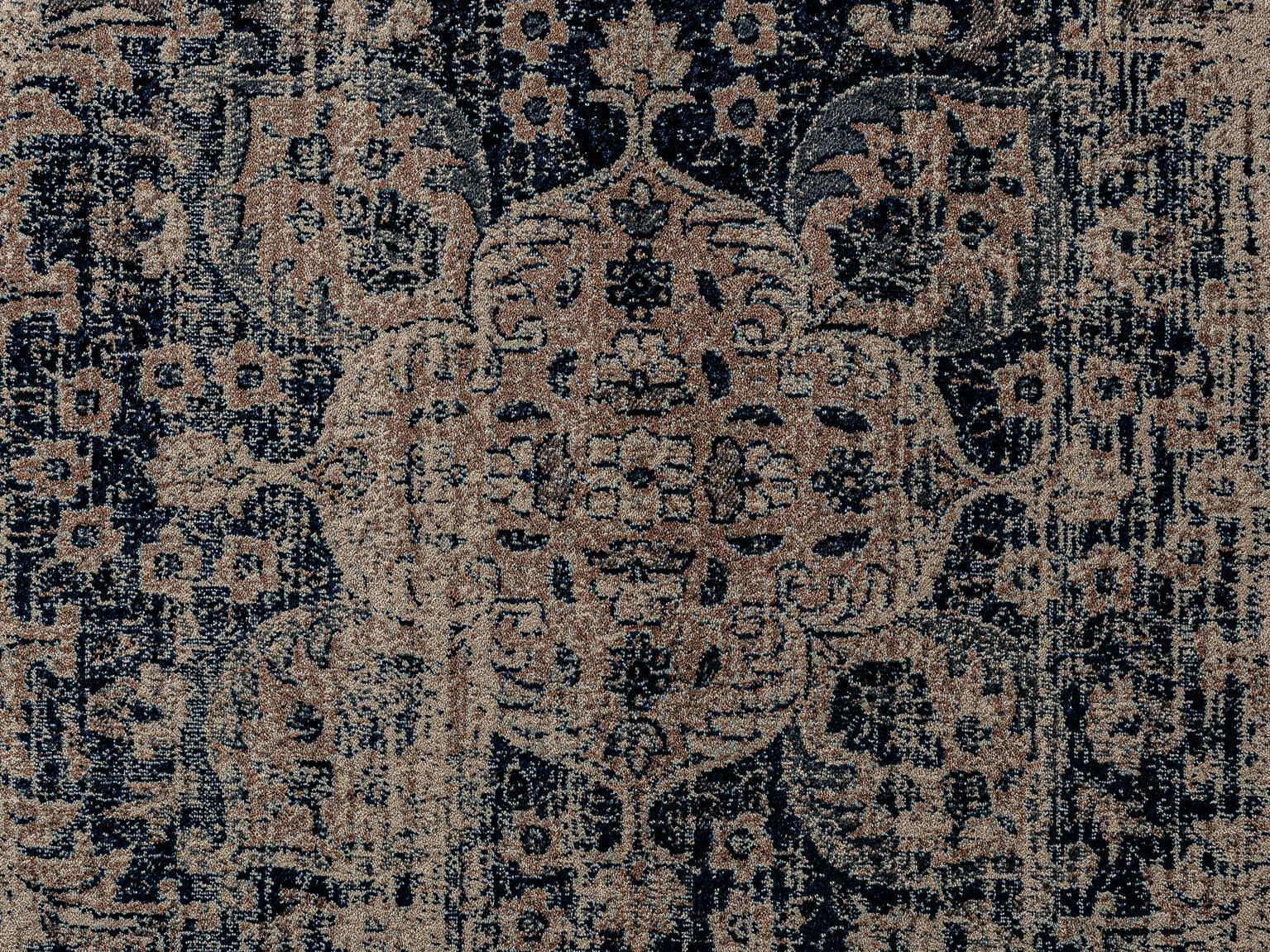 Прямоугольный коврик из вискозы Vical Home BAKEA ARCH-00130579 - Вид №1