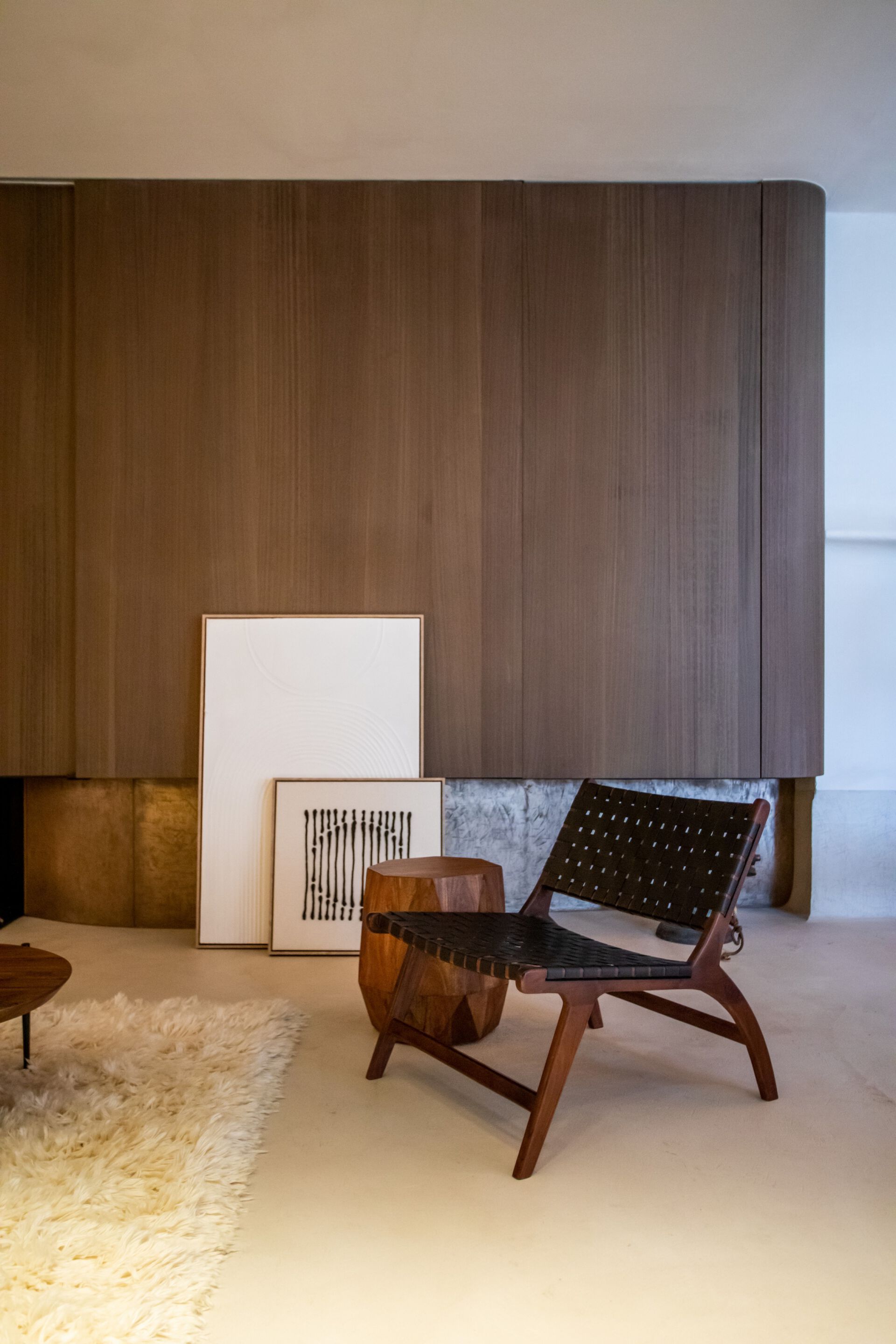 Полиэстер рамки POMAX PADOVA ARCH-00139386 - Вид №2