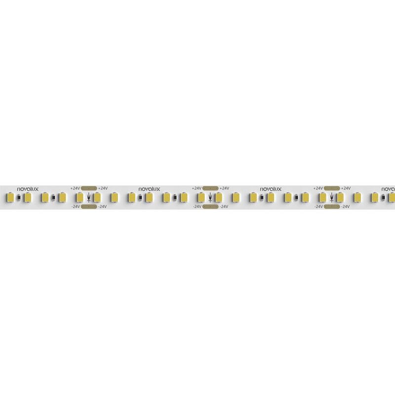 Светодиодные полосы Novalux STRIP LED ARCH-00098611 - Вид №8
