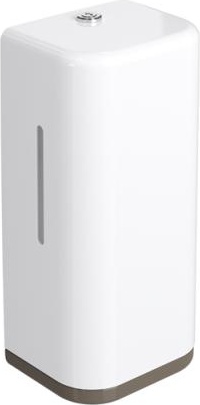 477.06.10398 Сенсорный электронный дозатор пенного мыла HEWI Serie 477/801  - Вид №5