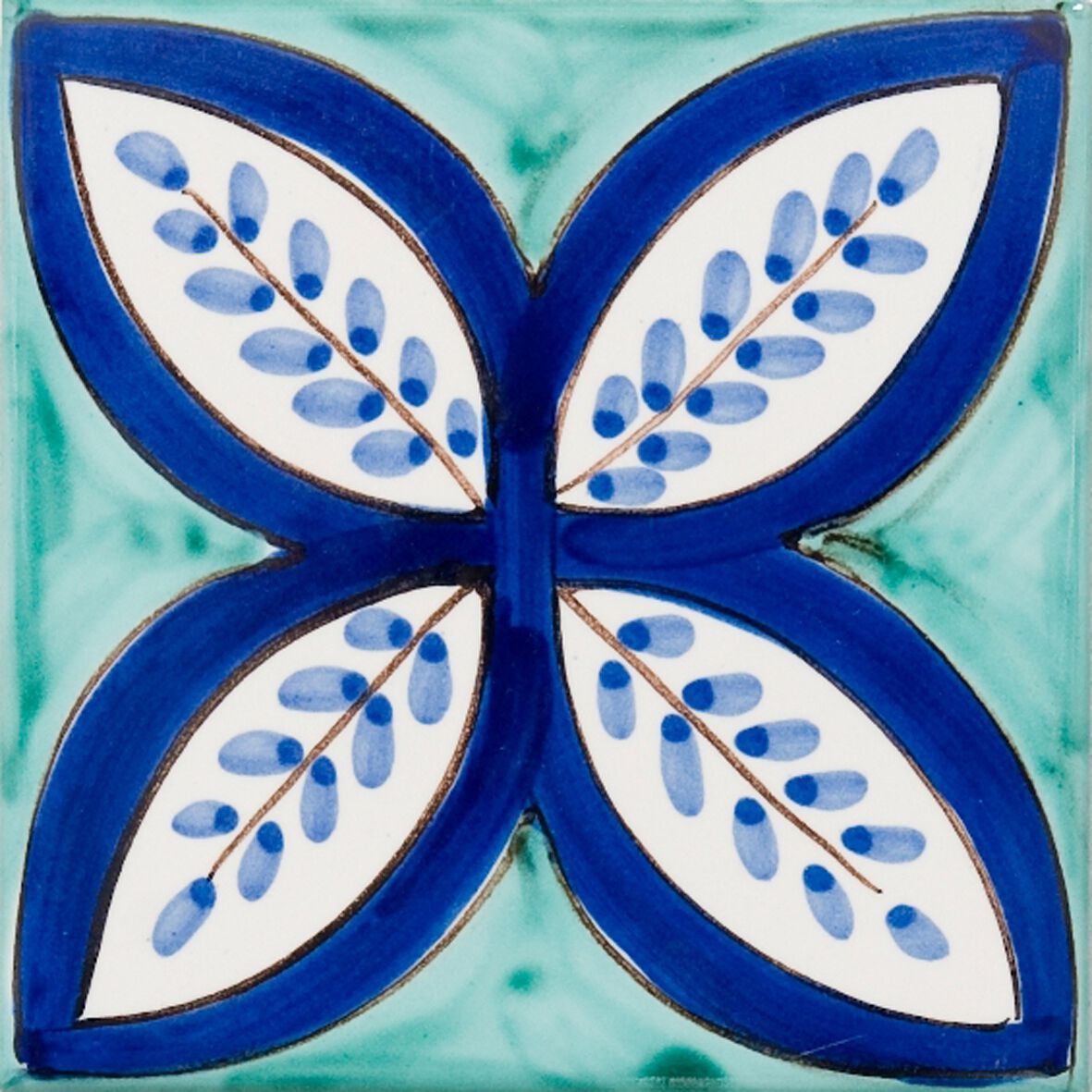 Пол / покрытие ручной работы La Riggiola традиция ARCH-00078343 - Вид №4