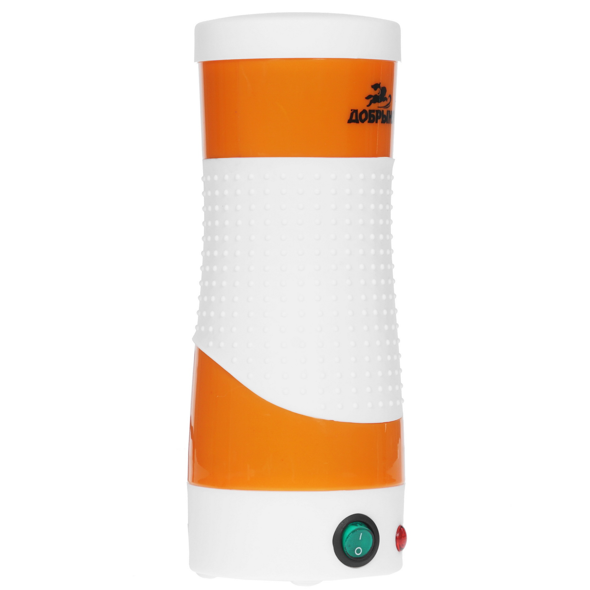 8128619 Омлетница Добрыня DO-2403 белый STDN-0123060