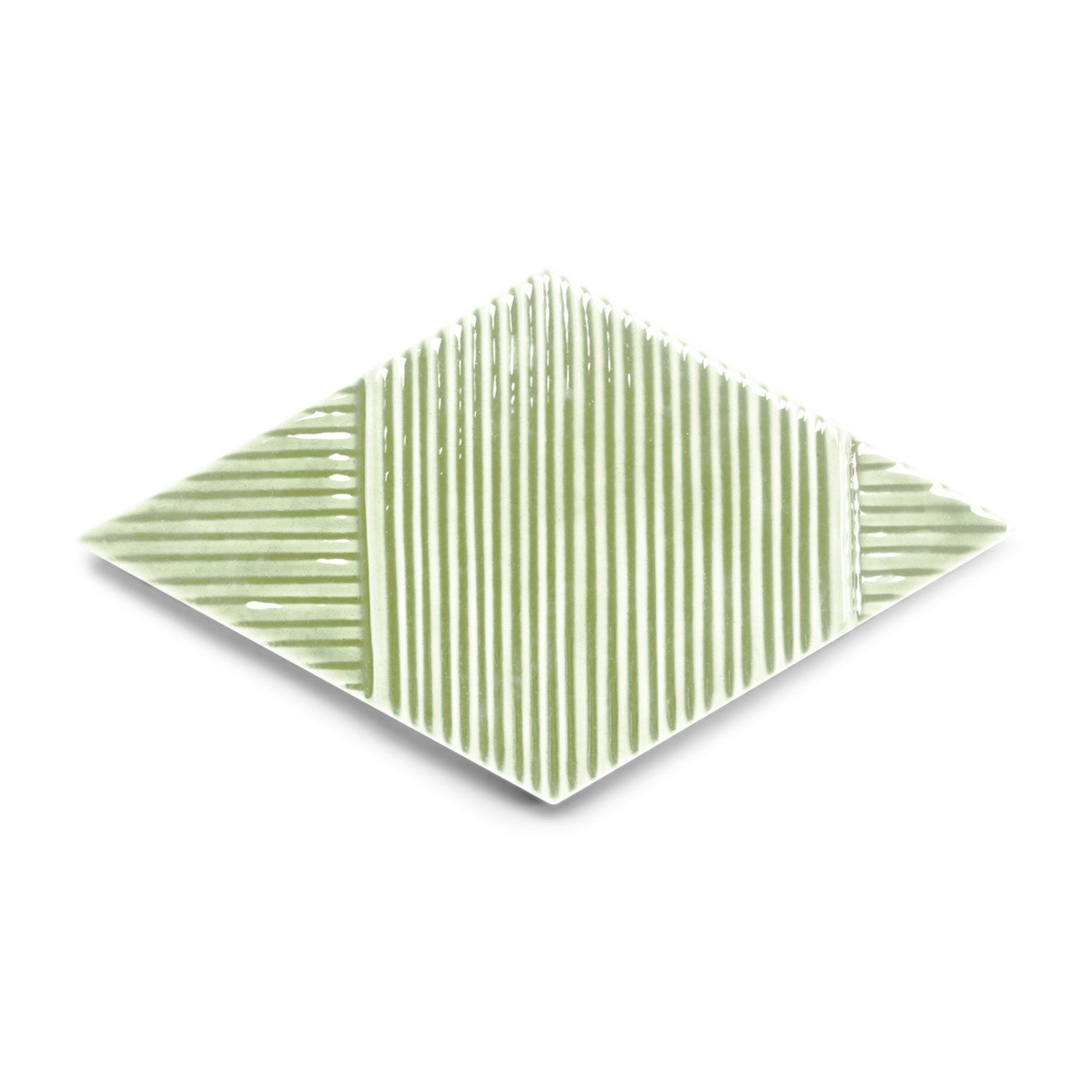 Керамическая трехмерная поверхность плитки Theia tiles Tua ARCH-00043943 - Вид №11