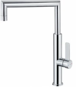 1312749 Смеситель Teka FOT 990 CHROME Испания