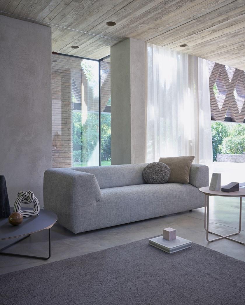 Montis 2-х местный тканевый диван со съемным чехлом Aztec sun-id-1515678 - Вид №2