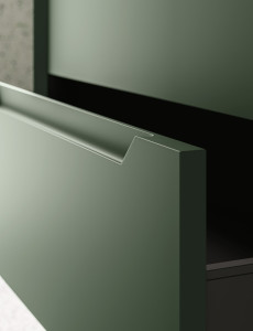 Полная мебель для ванной комнаты