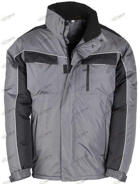 KAPRIOL Утепленная куртка Work wear - giacche e gilet imbottiti sun-id-1346852