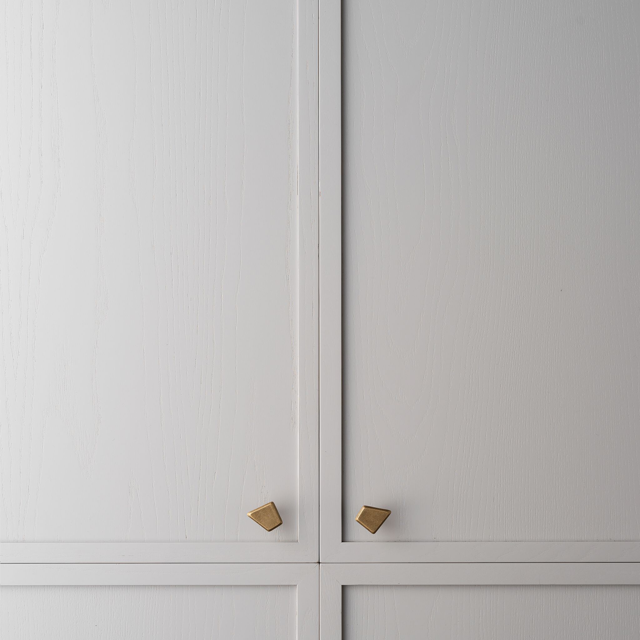 Латунная ручка Lo & Co Interiors Line Series ARCH-00095130 - Вид №5