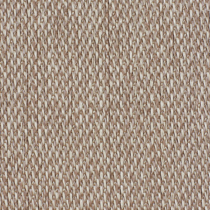 Bolon BKB  Напольное покрытие виниловый пол Sisal Plain Beige  - Вид №6