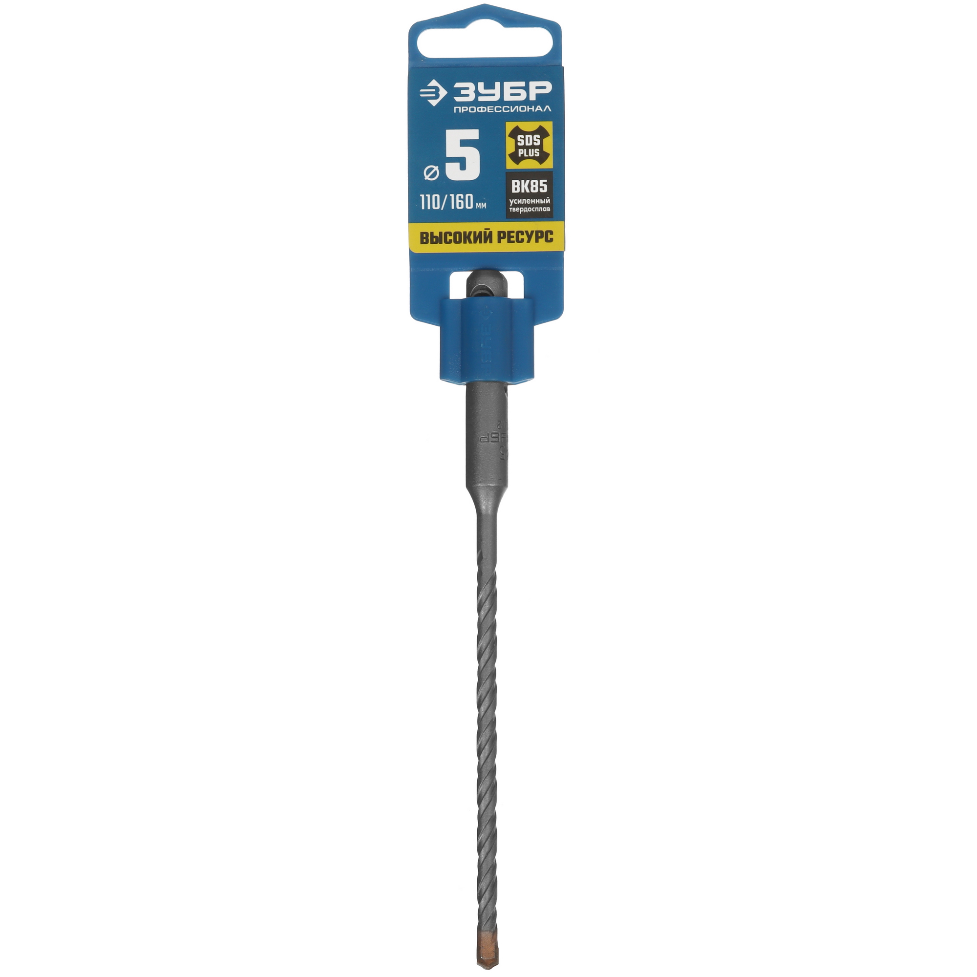 Бур Зубр 29314-160-05_z02 160 мм 9107143 STDN-0021808 - Вид №3