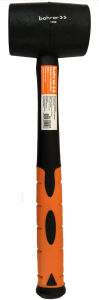 Киянка резиновая Bohrer 45013268 9084588