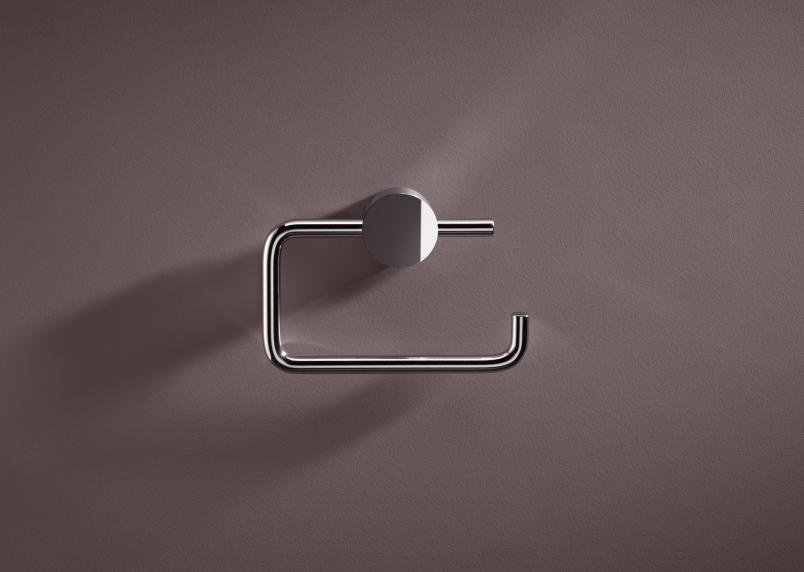 815.21.10040 держатель для туалетной бумаги HEWI WC-Accessoires  - Вид №1