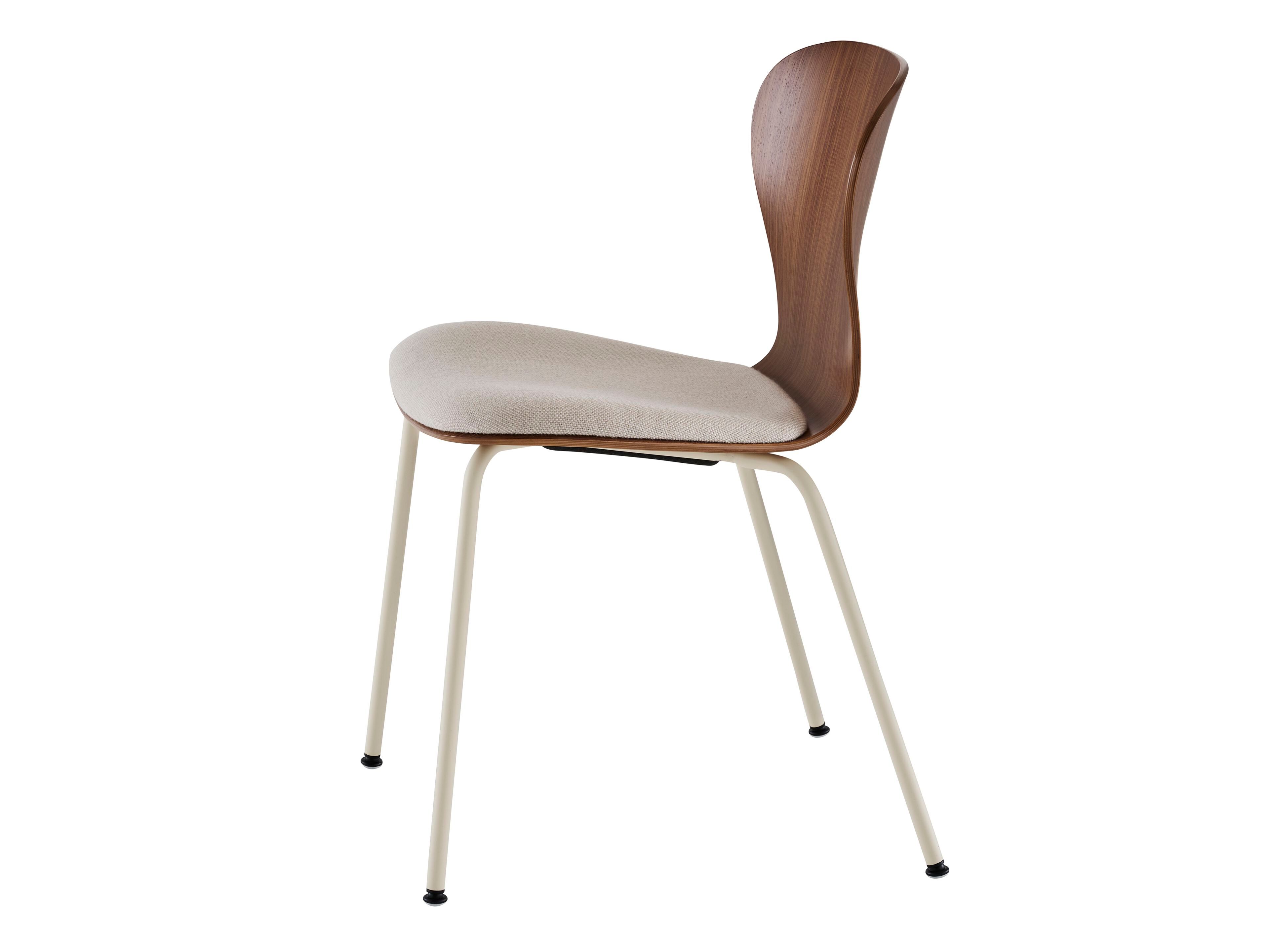 Деревянный штабелируемый стул с мягким сиденьем THONET S 220 ARCH-00017392