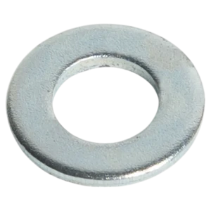 Шайба плоская DIN 125 5 мм на вес 89400577 STLM-2112941