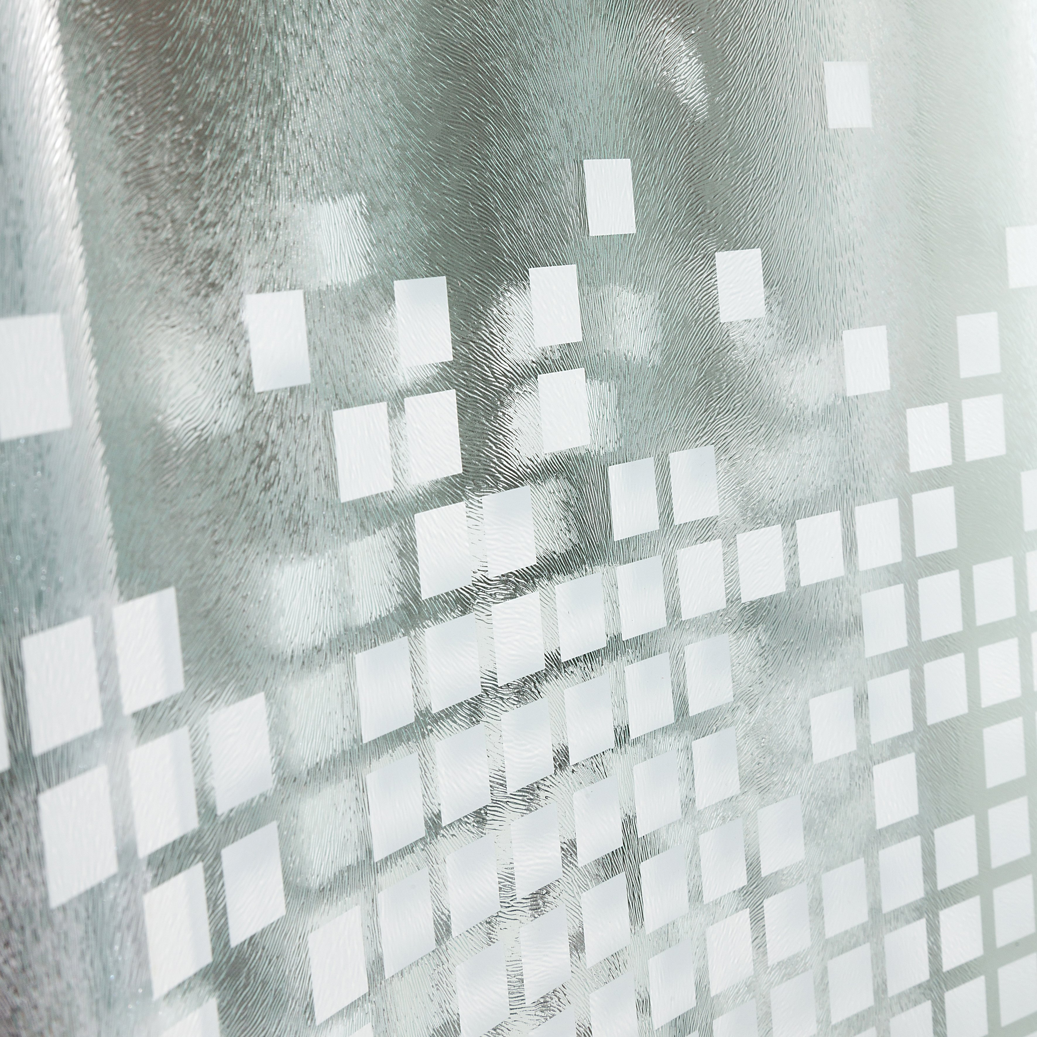 B01S+ эл. BLACK Душевая кабина DETO Серия В L 908 N без крыши - Вид №19