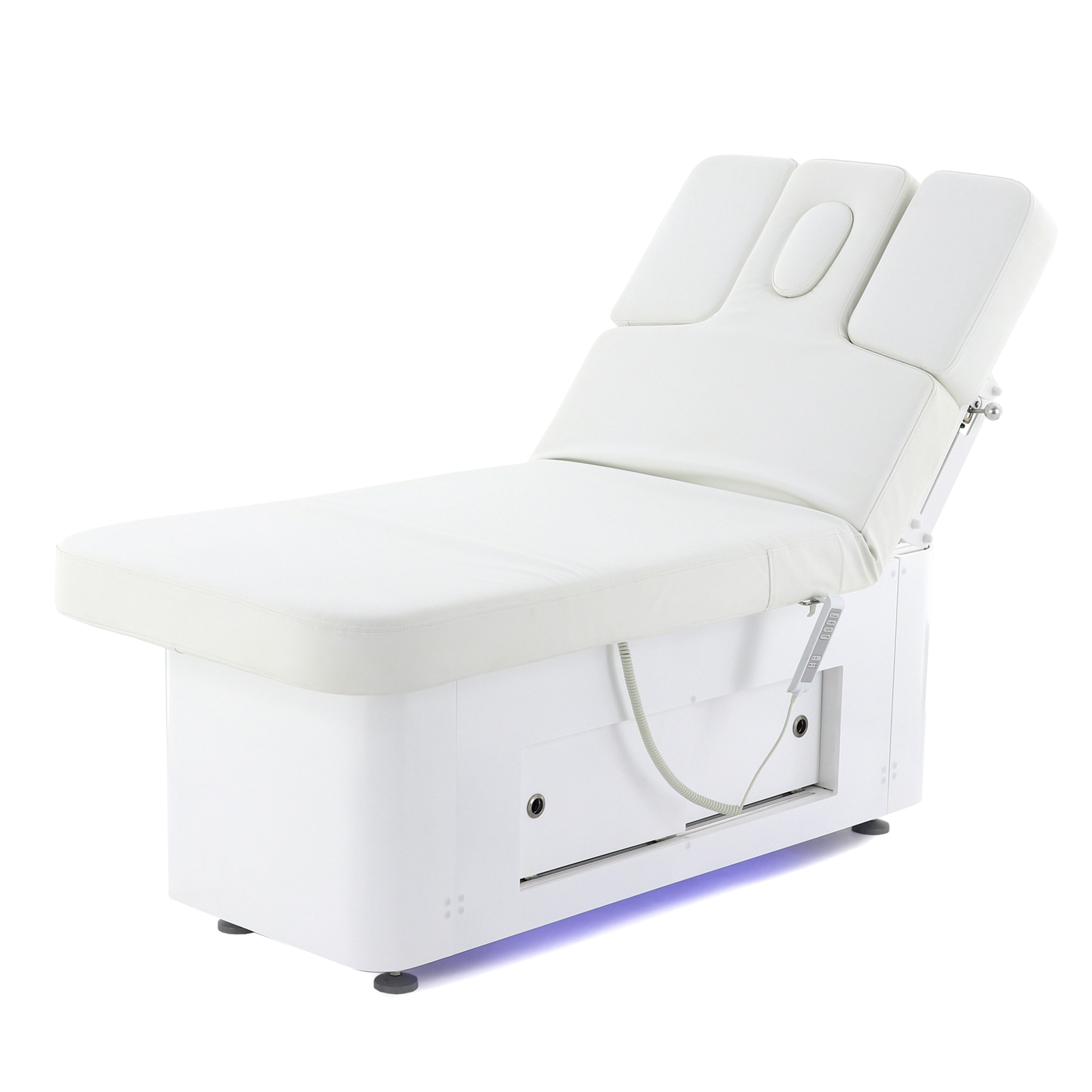 Массажный стол электрический ММКМ-2 КО158Д-00 Santreyd MED-92 - Вид №2