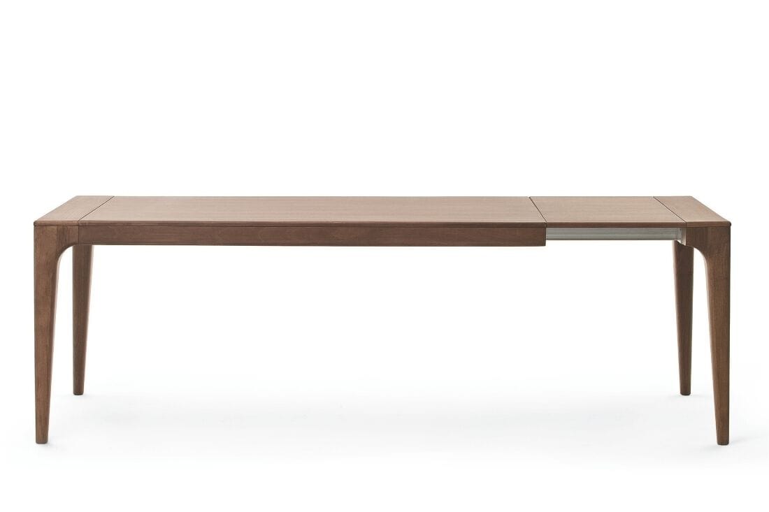 Прямоугольный выдвижной стол Pacini & Cappellini FASHION ARCH-00037537 - Вид №1