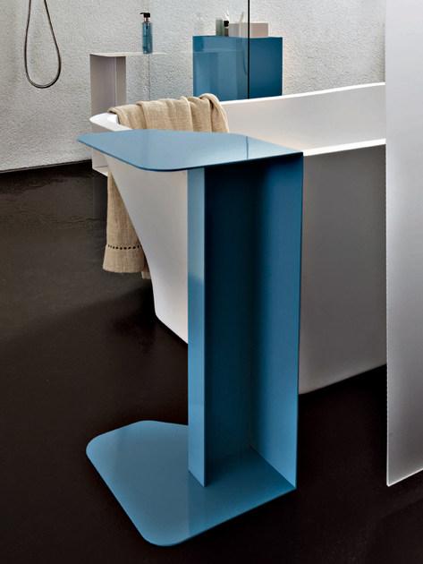 Kos by Zucchetti Журнальный столик из металла Faraway sun-id-1401060 - Вид №1