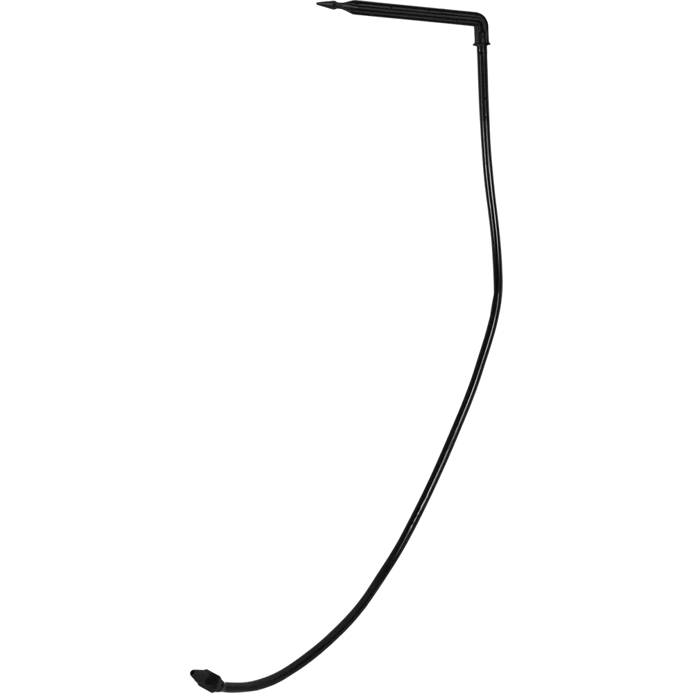 BOUTTE Стойки-капельницы для точечного полива, 10 шт 87271033 STLM-1516265 - Вид №1