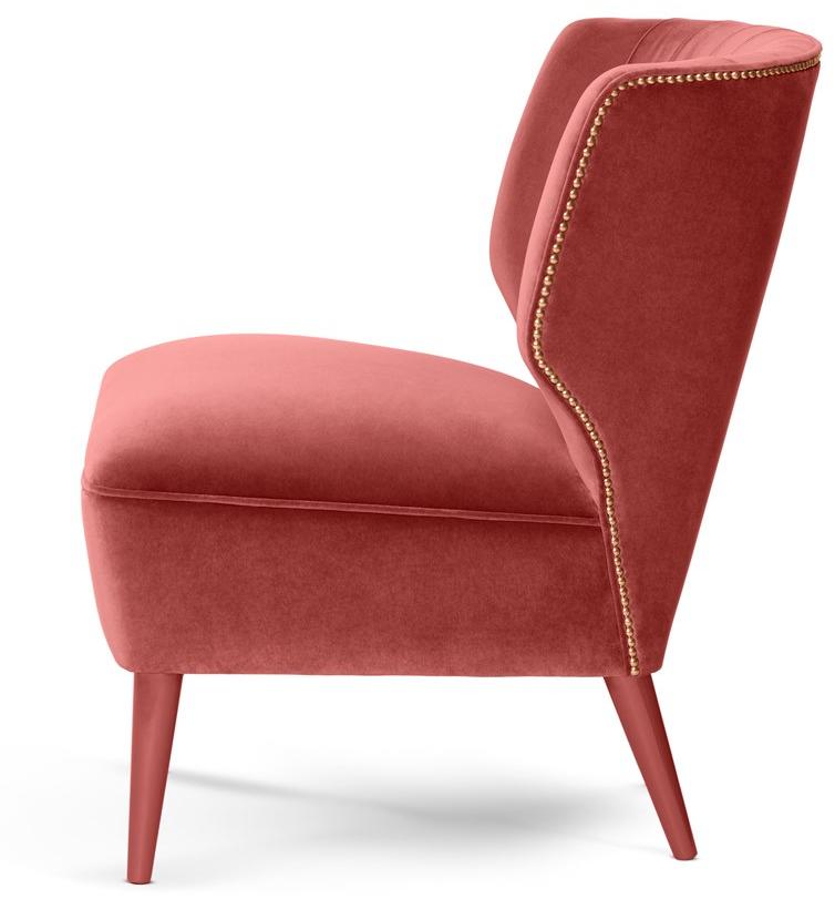 Munna Кресло с мягкой обивкой Fetiche sun-id-1417429 - Вид №4