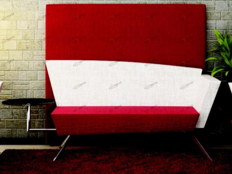 TALIN Диван из ткани Corner sun-id-1387464